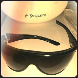 YSL Sunglasses